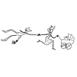 tampon-naissance-parents-poussette