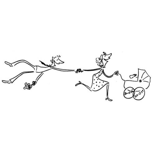 tampon-naissance-parents-poussette tampon-naissance-parents-poussette