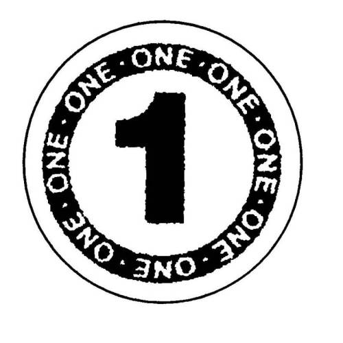 Chiffre-One-1 Chiffre-One-1
