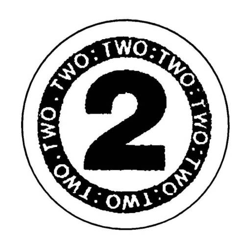 Two chiffre 2 Two chiffre 2