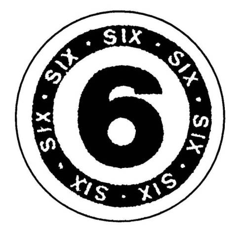 Six-chiffre-6 Six-chiffre-6