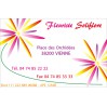 Cartes de visite 85x55 mm