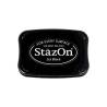encreur-stazon-marquage-spécial-couleur-noir