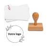 tampon-papier-logo-dessin-personnalise-en-bois