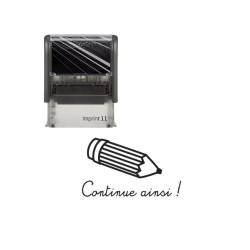 tampon-encreur-enseignant-continue ainsi