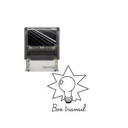 tampon-encreur-enseignant-bon-travail