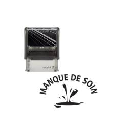 tampon-encreur-enseignant-manque-de-soin