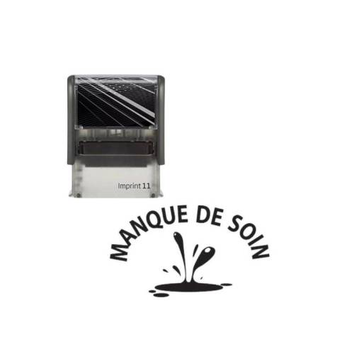 tampon-encreur-enseignant-manque-de-soin tampon-encreur-enseignant-manque-de-soin