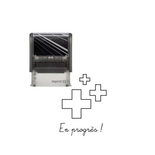 tampon-encreur-enseignant-en-progres tampon-encreur-enseignant-en-progres