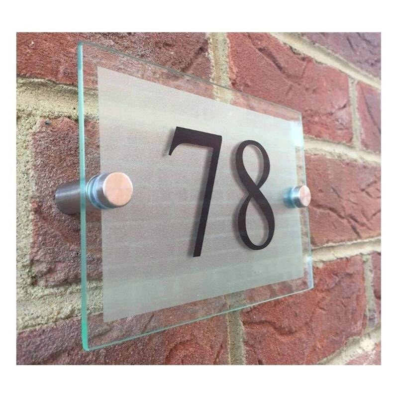 plaque-numero-plexiglas
