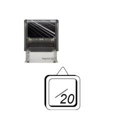 tampon-encreur-enseignant-note-sur-20