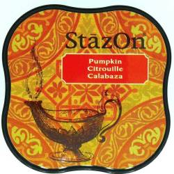 encreur-indelebile-stazon-couleur-orange