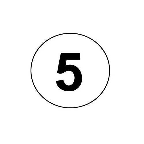 tampon-chiffre-5 tampon-chiffre-5