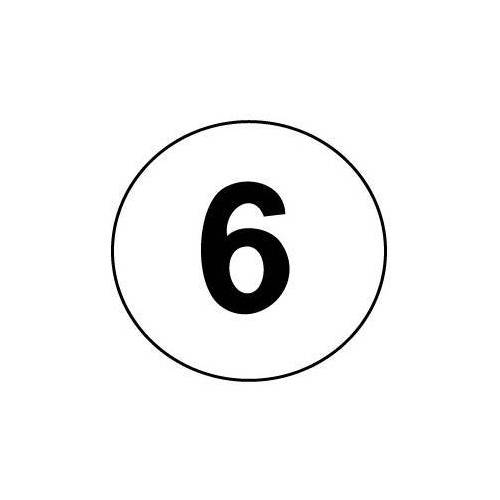 tampon-chiffre-6 tampon-chiffre-6