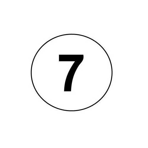 tampon-chiffre-7 tampon-chiffre-7