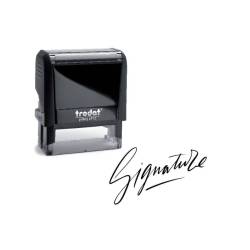 tampon-signature-encreur
