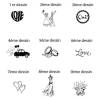 tampon-encreur-mariage-dessin