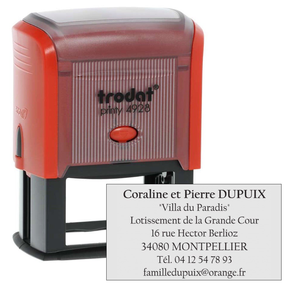 CARTOUCHE SMARTSOURCE + TAMPON BUVARD - Bouthic - Vente en-ligne par ORONE