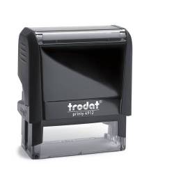 Encreur pour tampon 4912 / 4912T
