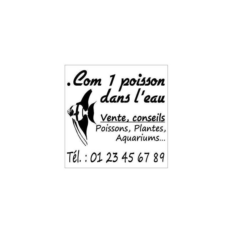 Empreinte tampon 4923