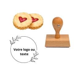 tampon-biscuit-personnalisé