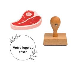 tampon-viande