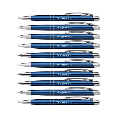 stylo-personnalise-prenom-bleu