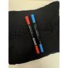 Stylo marquage vetement