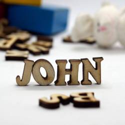 lettre-decorative-bois