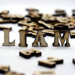 lettre-decorative-liam