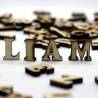 lettre-decorative-liam