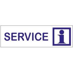 Plaque service
