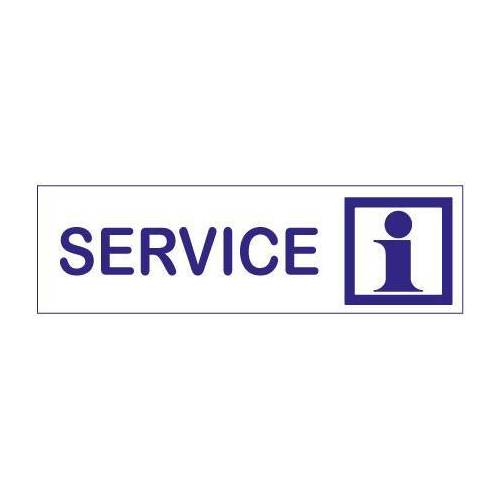 Plaque service Plaque service