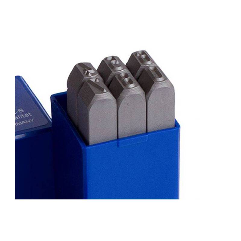 Poinçon chiffre