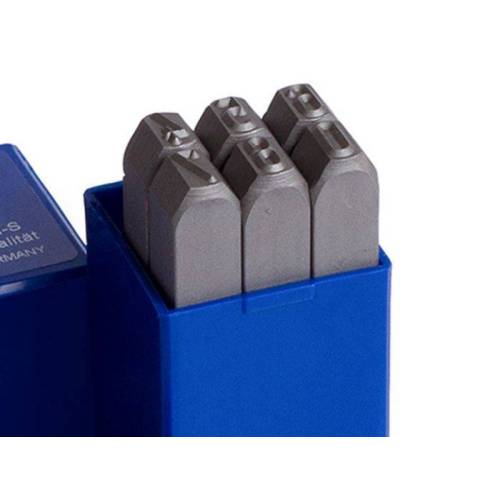 Poinçon chiffre