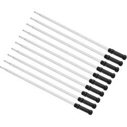 Mine noir pour stylo personnalisé
