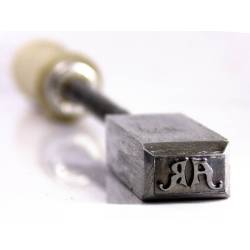 Sceau pour instruments de musique AR