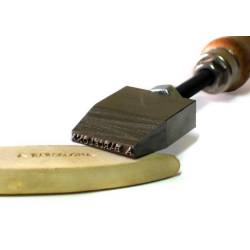 Sceau pour instruments de musique exemple