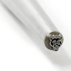 Poinçon bijoux non coudé