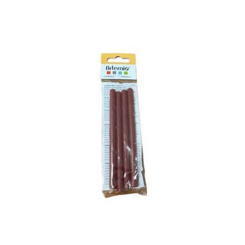 Bâton de cire pour pistolet à cire rouge Bâton de cire pour pistolet à cire rouge