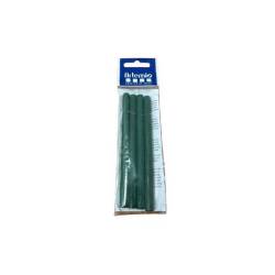 Bâton de cire pour pistolet à cire vert