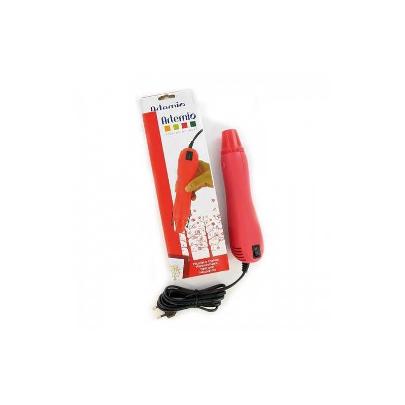 Pistolet à chaleur