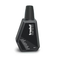 Encre tampons encreurs 28ML noir