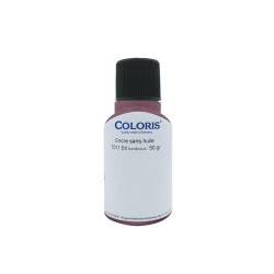 Encre tampons encreurs 28ML bordeaux