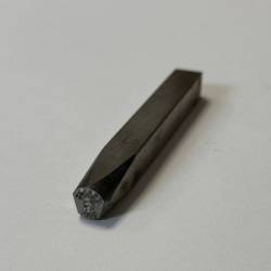 Poinçon couteaux (texte)
