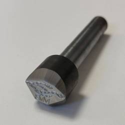 Poinçon acier (logo)