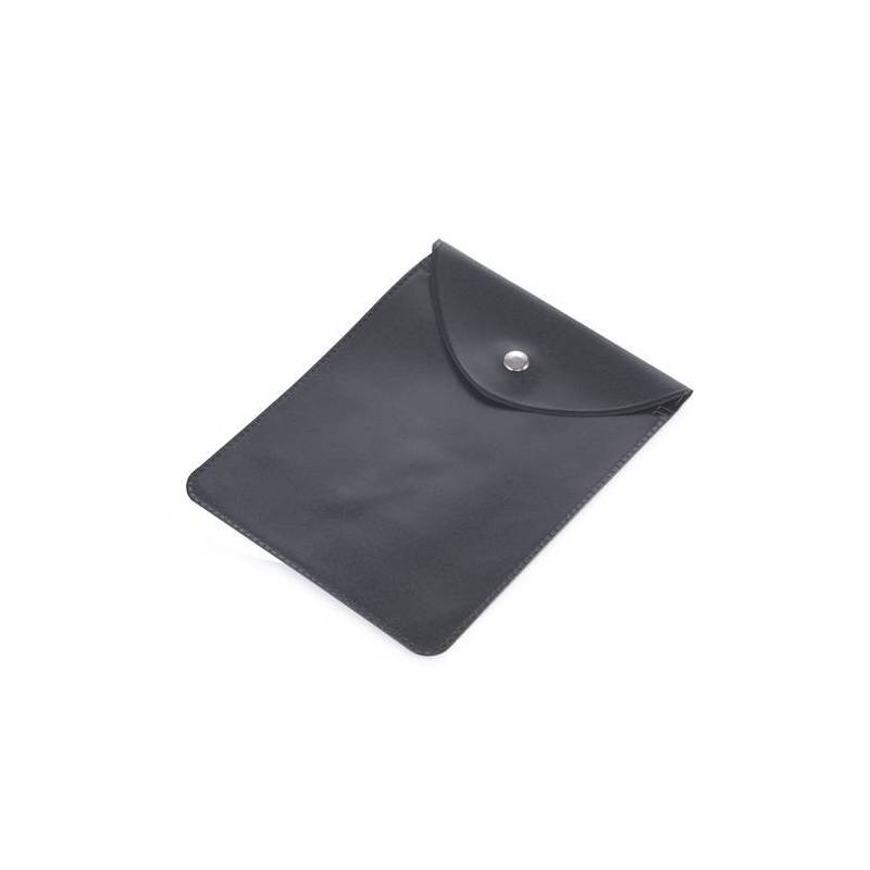 Etui en cuir