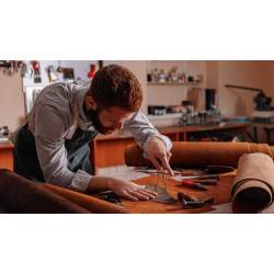 Plaque professionnelle artisan