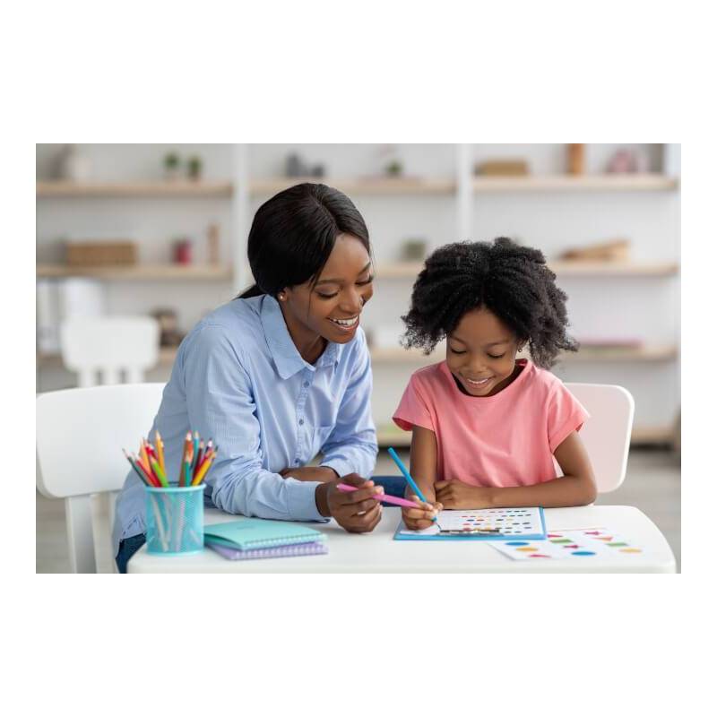 Plaque professionnelle Assistance maternelle