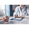 Plaque professionnelle docteur